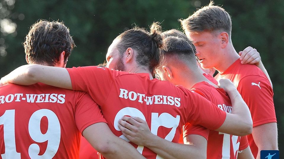 Ernst Schumacher Cup Rot Weiss Cuxhaven Tritt Als Favorit An Fupa