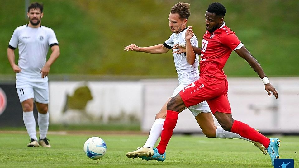 Schwabenritter Gewinnen Augsburger Derby Remis Im Kellerduell FuPa