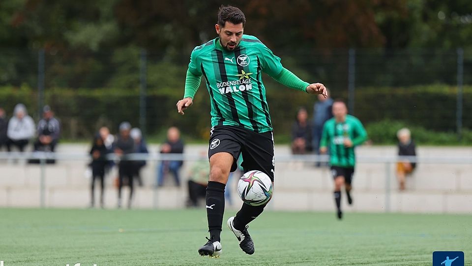 Gruppenliga Bürstadt steht vor hoher Hürde Langstadt Babenhausen FuPa