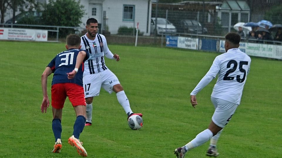 Kannst Du Nicht Stoppen Tsv Moosburg Verpasst Gegen Al Jazira Ein