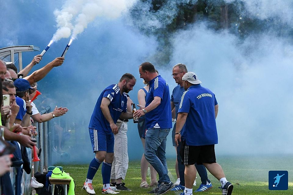 Der Bezirksliga Spielplan Ist Da FuPa