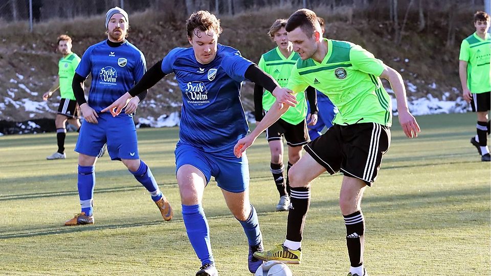 Sv Planegg Krailling L Sst Sich Abschie En Packung Bei Kreisliga