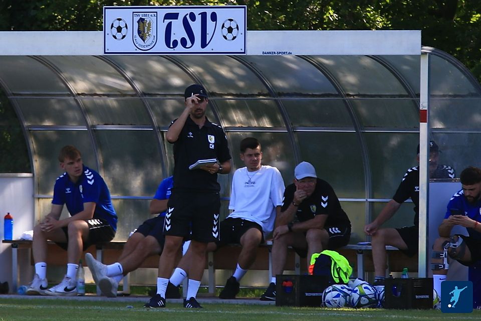 Tsv Gau Odernheim Am Anfang Des Reifeprozesses Fupa