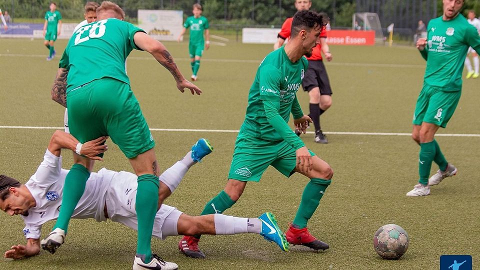 Schonnebeck setzt sich nach der Pause in Büderich durch FuPa