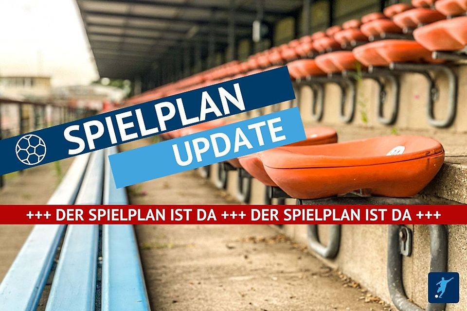 Frauen Regionalliga S D Der Spielplan Steht Fest Und Ist Online Fupa