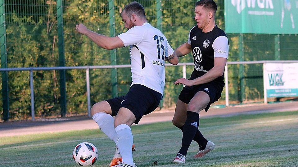 Verbandsliga Spitzenspiel Und Aufsteiger Duell Im Oberhaus Fupa