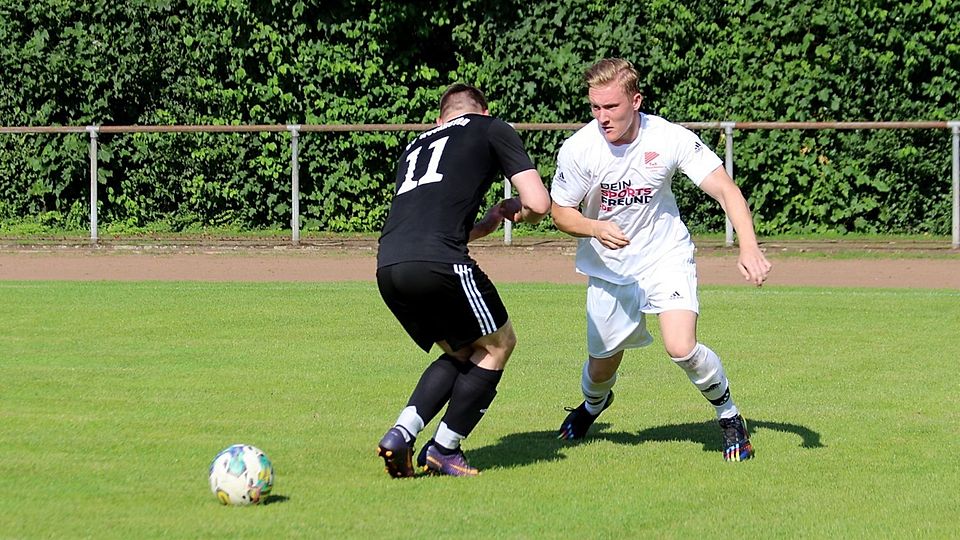 Zweiter Saisonsieg für TuS Reuschenberg im Nachbarschaftsduell FuPa