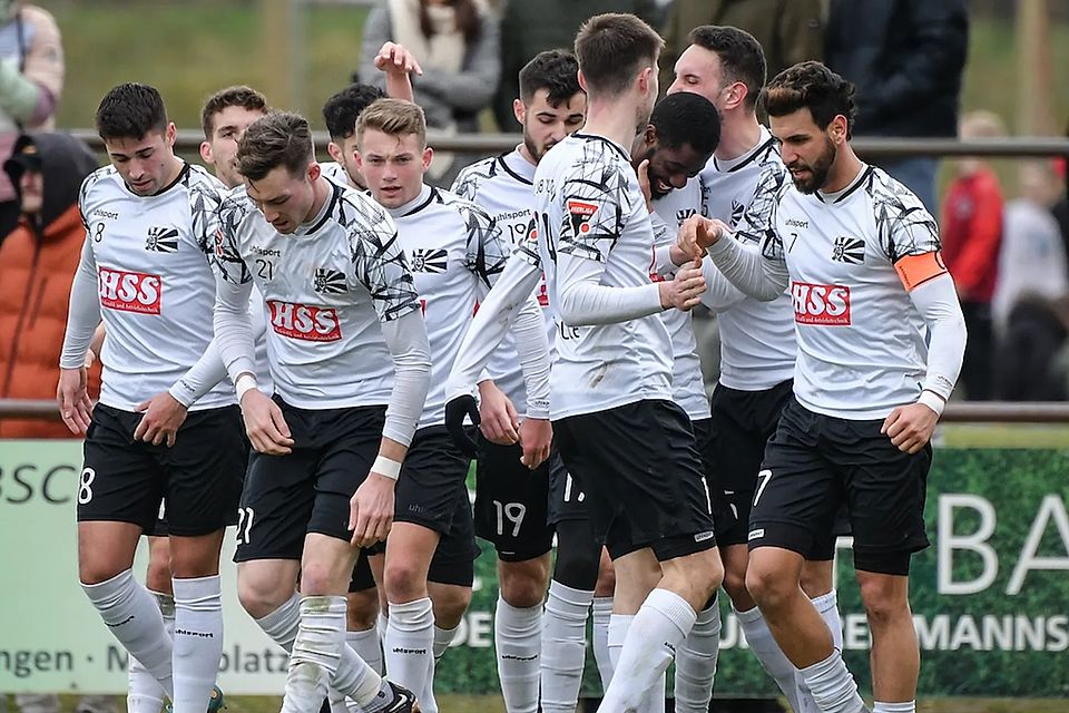 Fc Villingen Lahr Und Rielasingen Ziehen Ins Pokal Halbfinale Ein