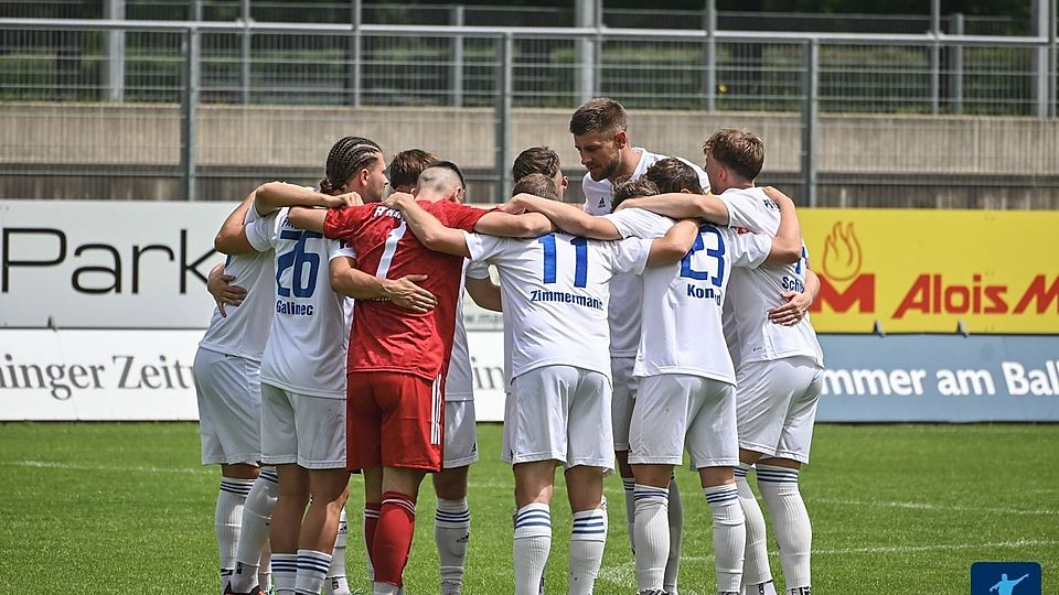 FV Ravensburg Besetzt U23 Trainerstelle 2 Platz Beim Blitzturnier FuPa