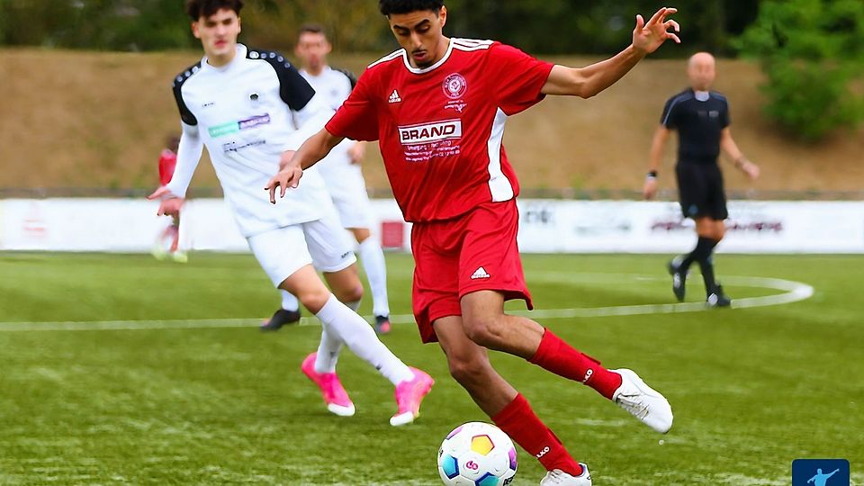 Hsv Langenfeld Siegt Im Tor Spektakel Gegen Ayyildiz Fupa