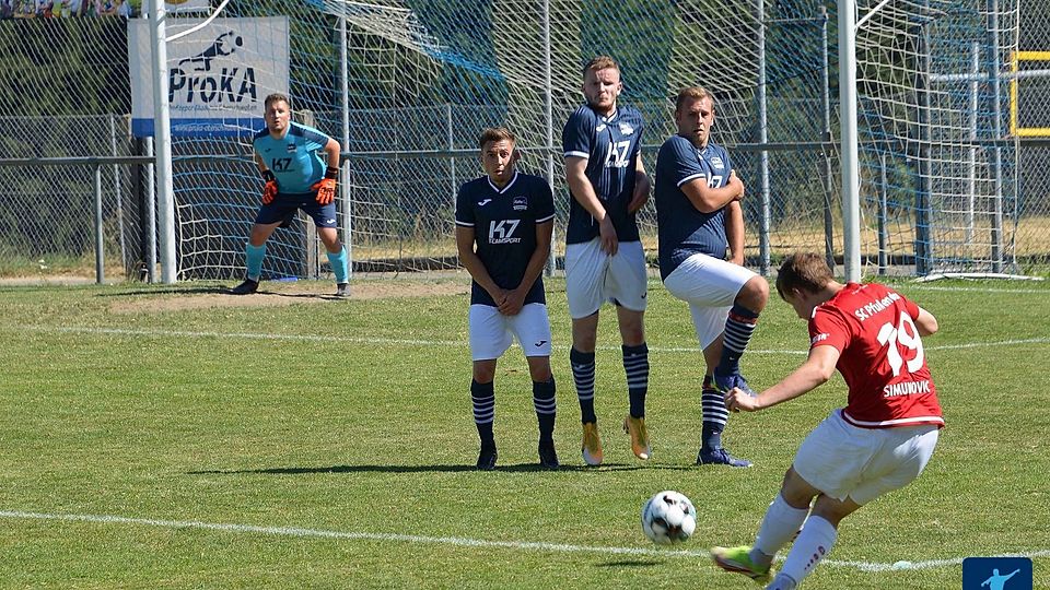 Bodensee Auswahl Spielt Am Kommenden Sonntag Gegen Den Sv Oberzell Fupa