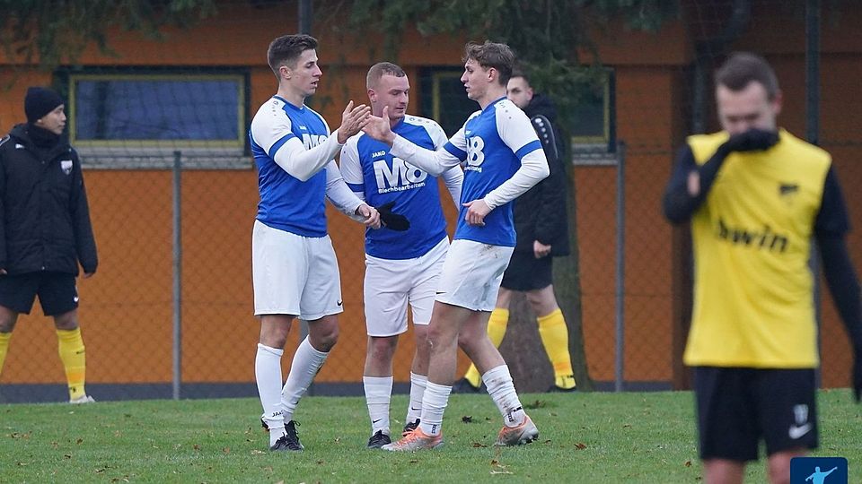 Gruppenliga Sechs Punkte Duelle Im Keller Topspiel In Bensheim Fupa