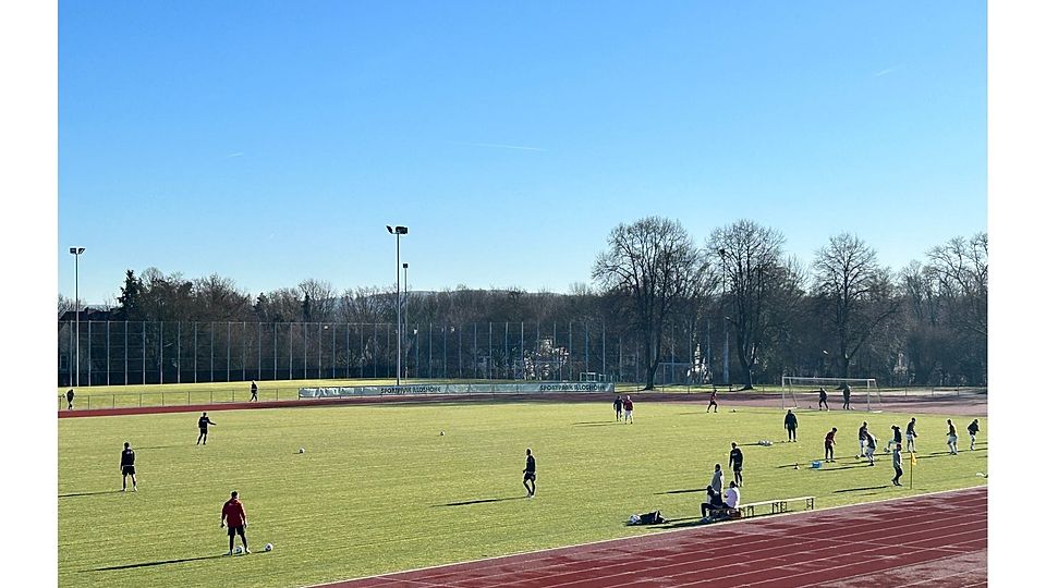 Sc Spelle Venhaus Unterliegt Im Testspiel Gegen Vfl Osnabr Ck Fupa