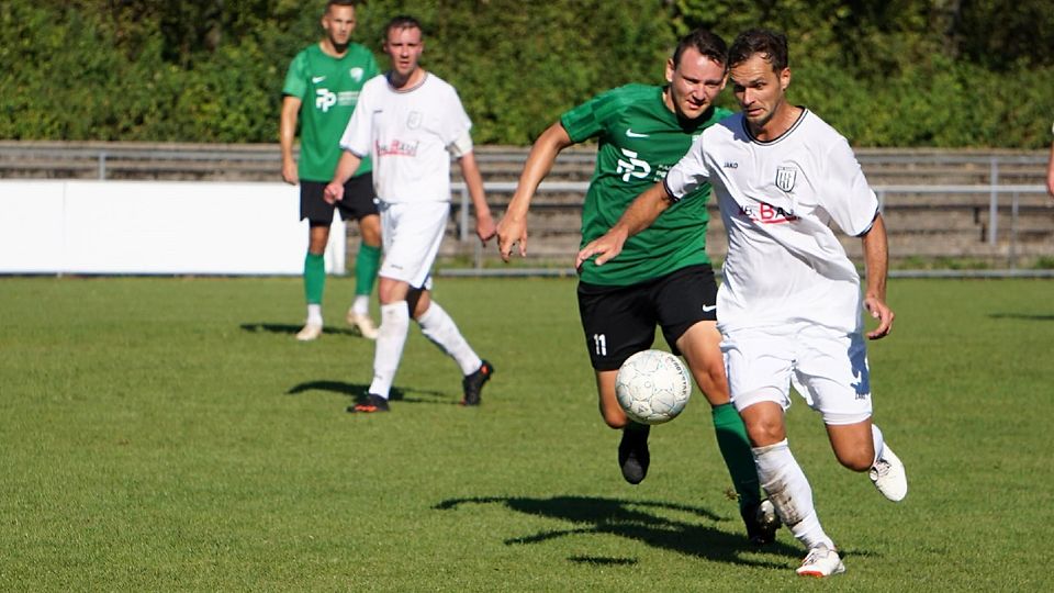 Wir leben Zebras überraschen das Team der Stunde mit einer