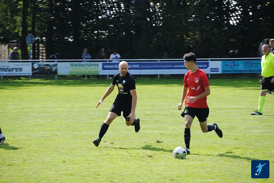 Kreisliga A Ay Yildizspor Und Kuckum In Der Verfolgerrolle Fupa