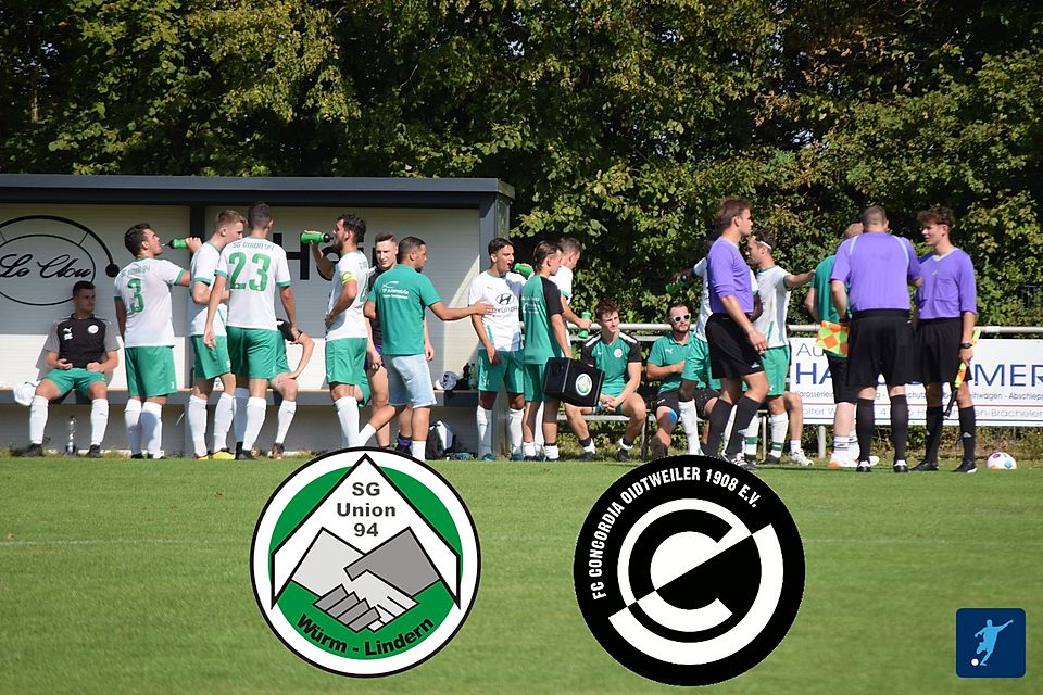 Bezirksliga Spektakul Re Schlussphase In W Rm Lindern Fupa