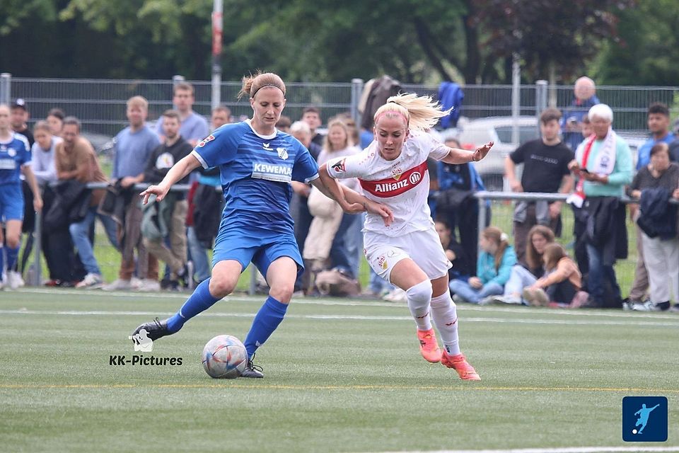 In Ulm geht es um ein Ticket für Frauen Regionalliga Süd FuPa