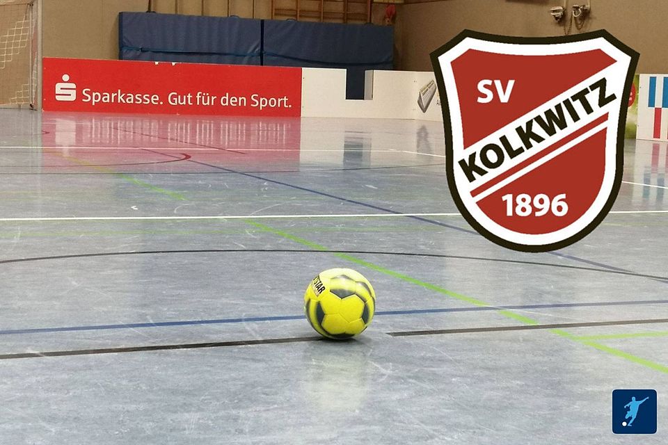 Gr N Wei L Bben Holt Den Sparkassen Cup In Kolkwitz Fupa