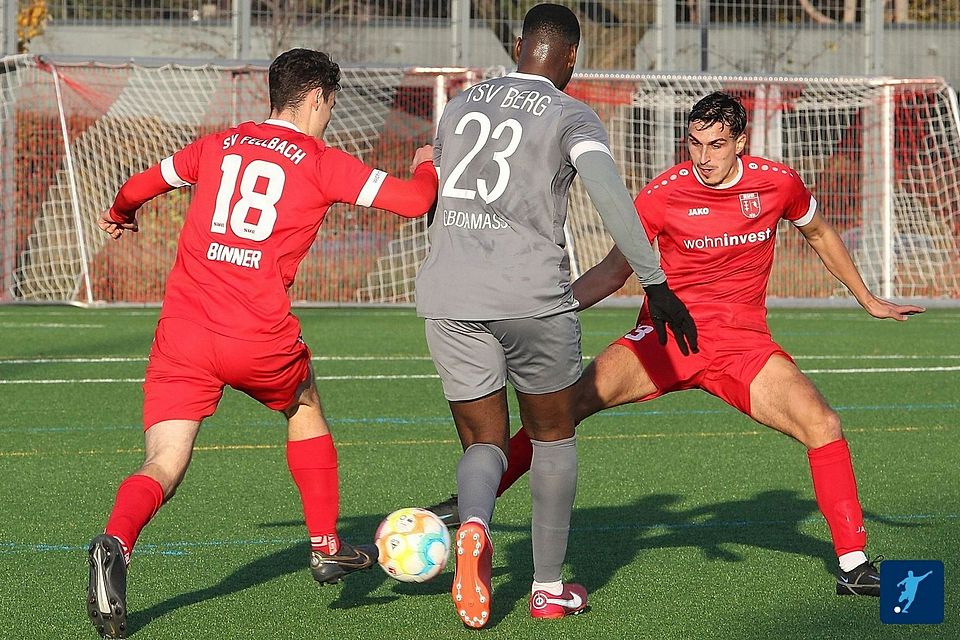 Top Spiel Gegen TSV Berg FuPa