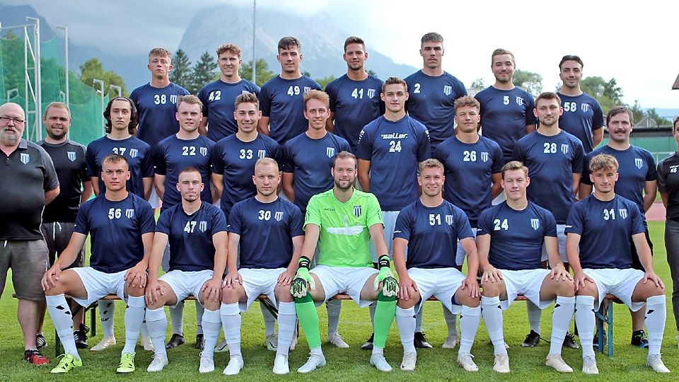 Etablieren Hei T Das Ziel Fc Garmisch Partenkirchen Im Teamcheck Fupa