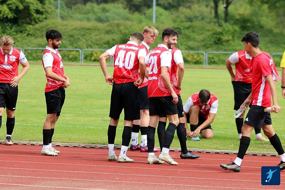 Bezirksligist Spvgg Trossingen Holt Sich Erstliga Erfahrung Fupa