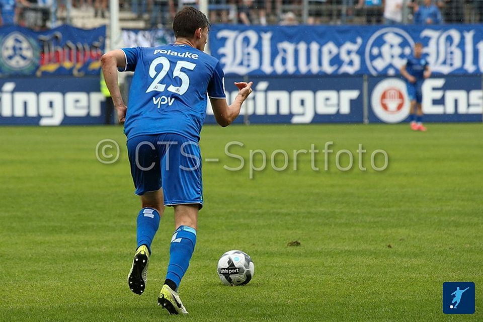 Stuttgarter Kickers Leihen Defensivmann Vom Fc Union Berlin Aus Fupa