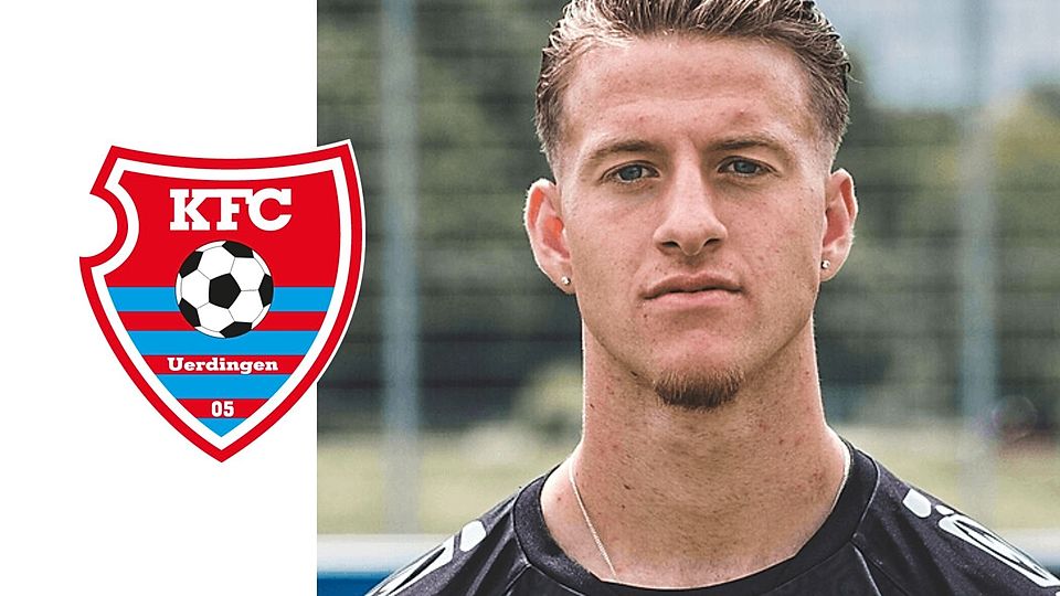 Kfc Uerdingen Stellt Ersten Transfer Vor Fupa