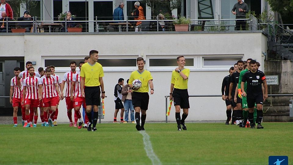 Türkspor Neckarsulm bejubelt Sieg vor heimischer Kulisse FuPa