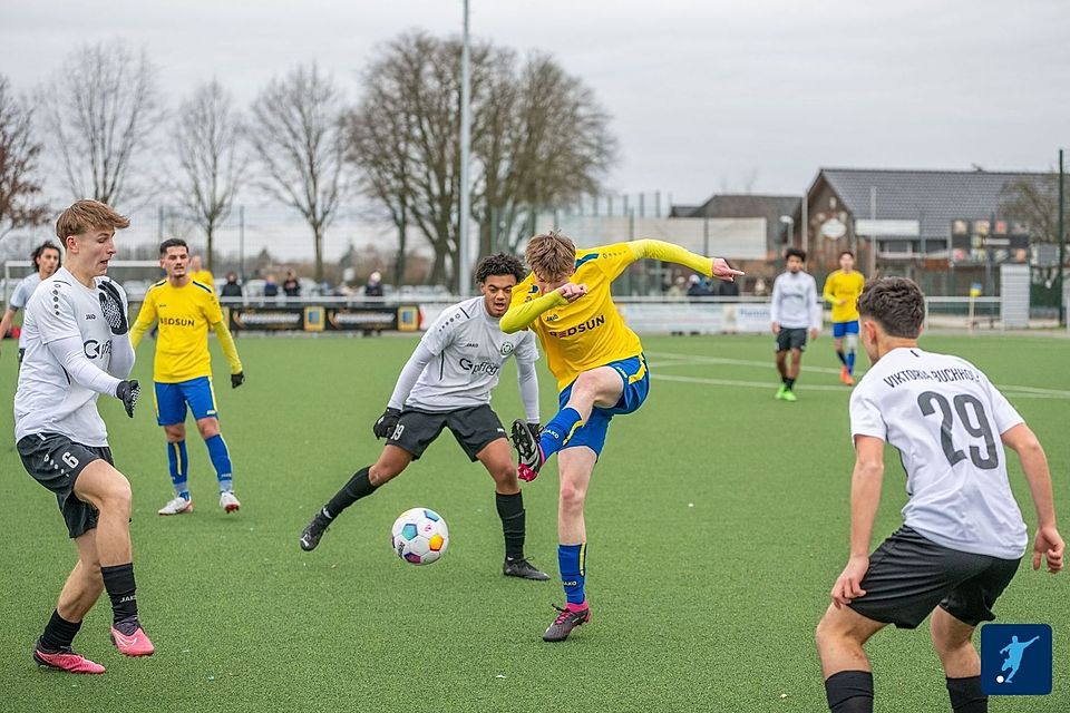 Jugend Niederrheinpokal Ergebnisse der 1 Runde Verfahren läuft FuPa