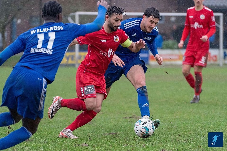 Kiszka Mit Mega Hattrick Drei Tore In Sechs Minuten Fupa