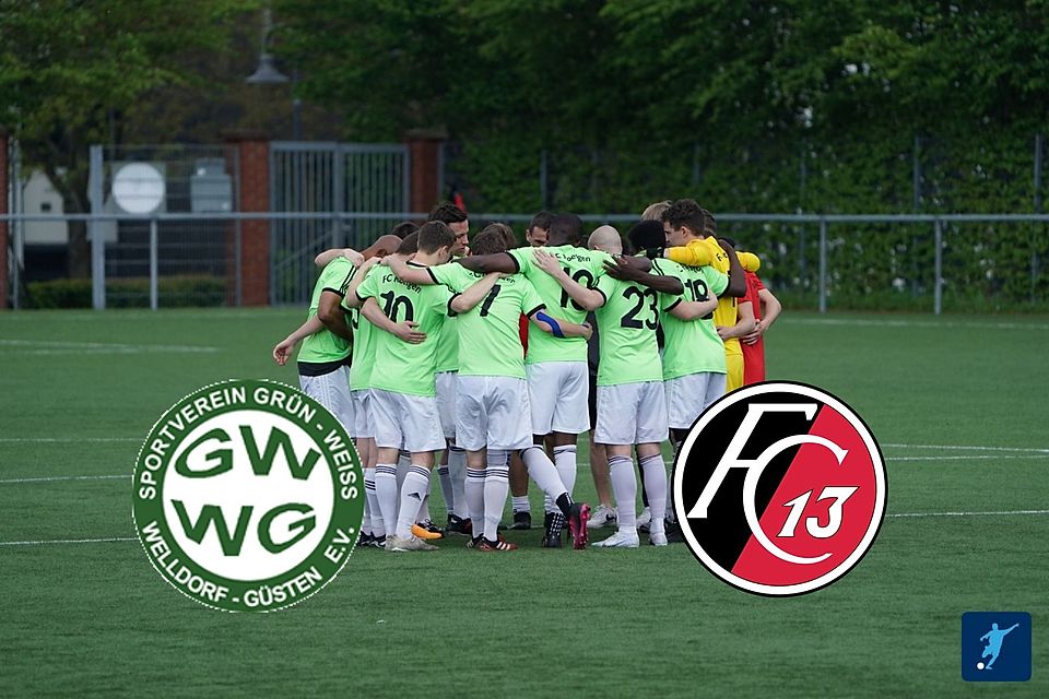 Bezirksliga Roetgen verliert bei Welldorf Güsten mit 2 1 FuPa