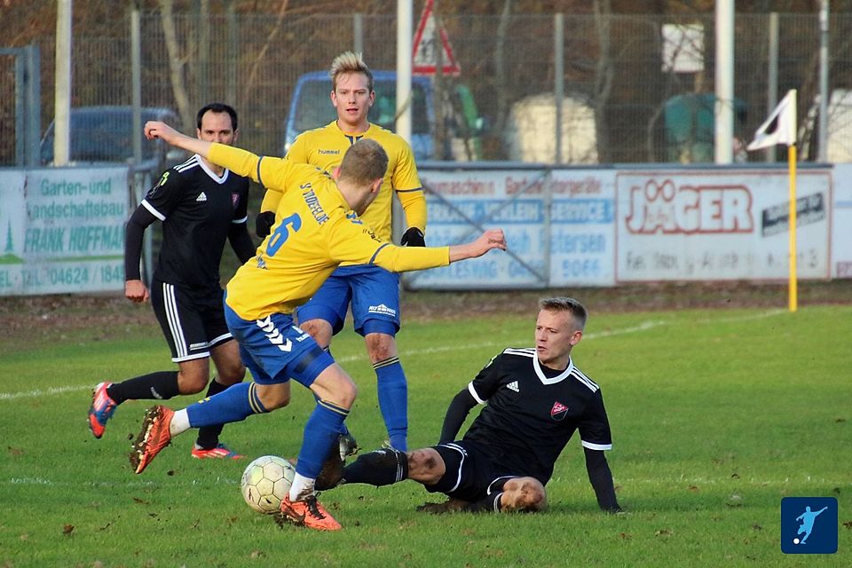 Der Spielplan Zur Oberliga Schleswig Holstein Ist Da FuPa