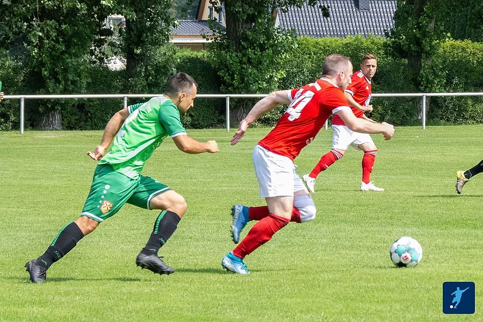 Sv Lauingen Bornum L Sst In Salzdahlum Punkte Liegen Fupa