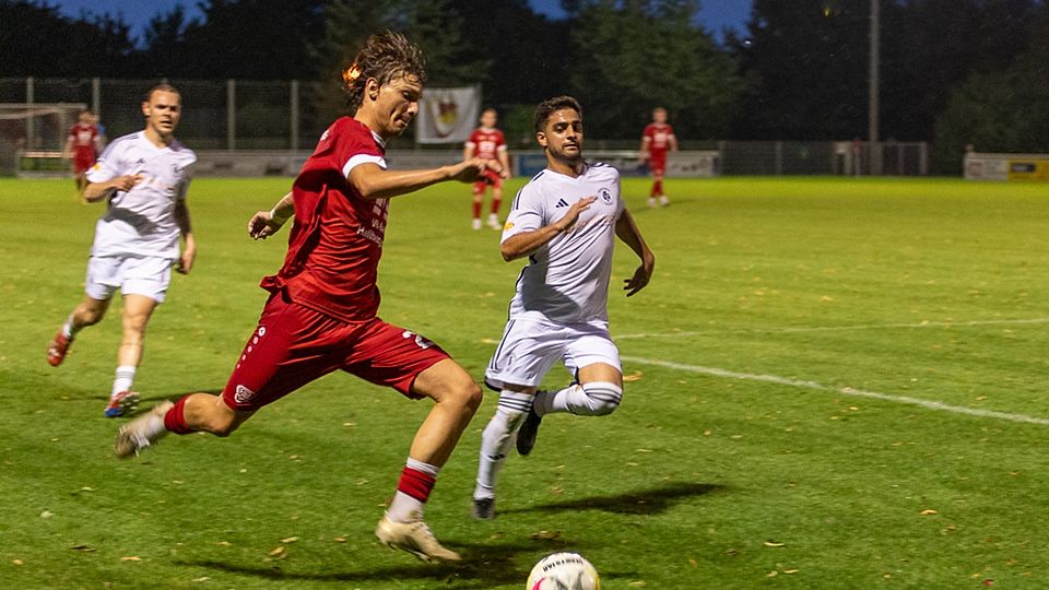 Acht Coronaf Lle Und Fehlendes Spielgl Ck Beim Sv Pullach Fupa