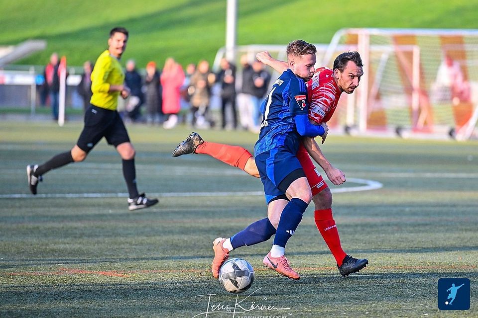 Fv Ravensburg Das Spiel Gegen Villingen Ii Wird Richtungsweisend Fupa