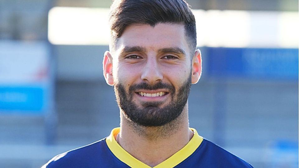 Ali Hassan Hammoud erlöst Ratingen in der Verlängerung FuPa