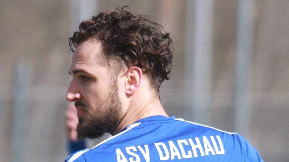 SE Freising lädt ASV Dachau zum Duell der Landesliga Absteiger ein FuPa