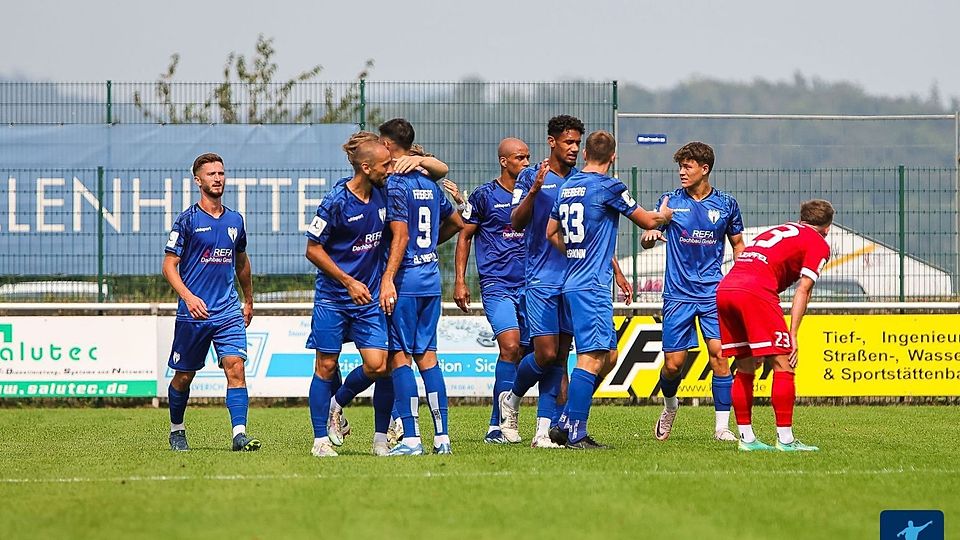 St Rmer Und Regionalligist Sgv Freiberg L Sen Vertrag Auf Fupa