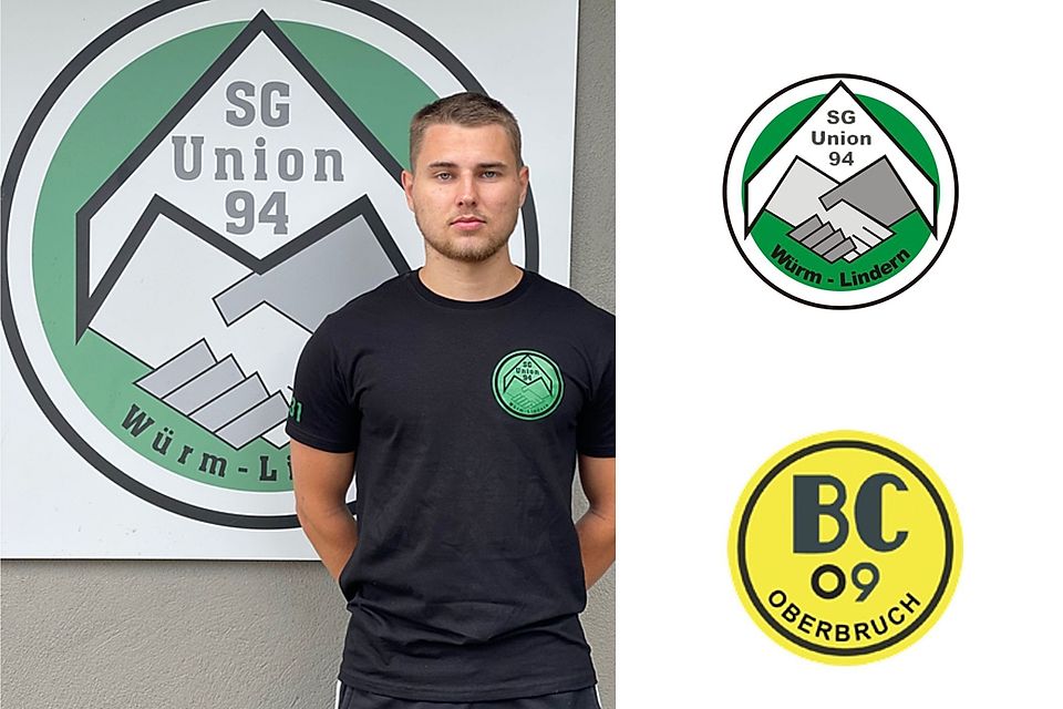 Transfer Daniel Root Verl Sst Union W Rm Lindern Fupa