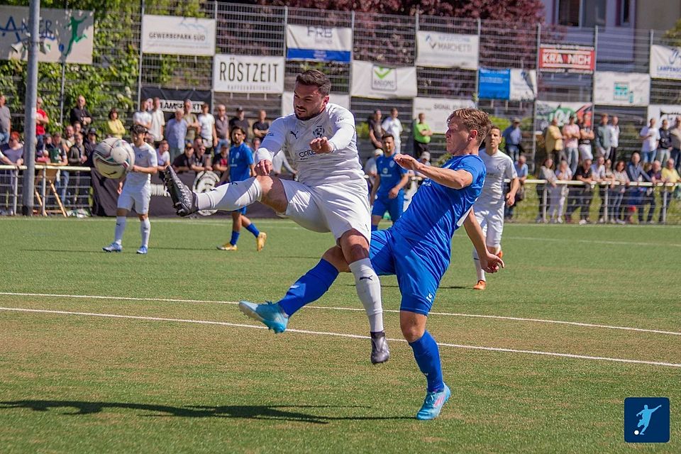 VfB Hilden Trifft Im Niederrheinpokal Auf ASV Mettmann FuPa