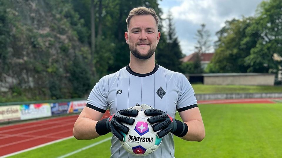 FC Einheit Wernigerode schließt Personalplanung mit neuem Keeper ab FuPa