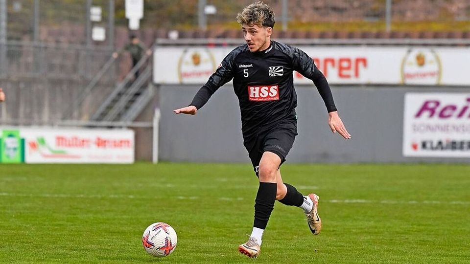 Oberliga Kompakt FC 08 Villingen Steht Weiter An Der Tabellenspitze