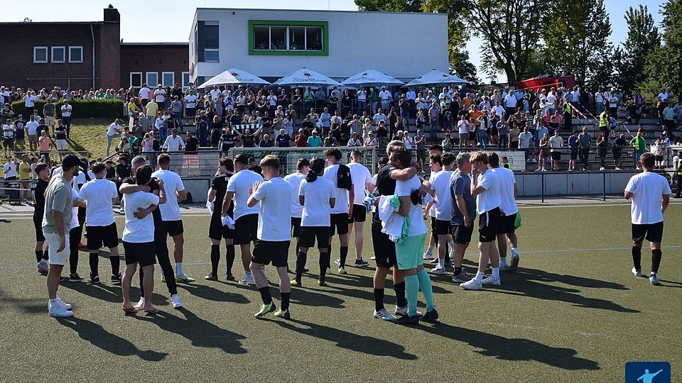 VfB Speldorf wird Hallenstadtmeister von Mülheim FuPa