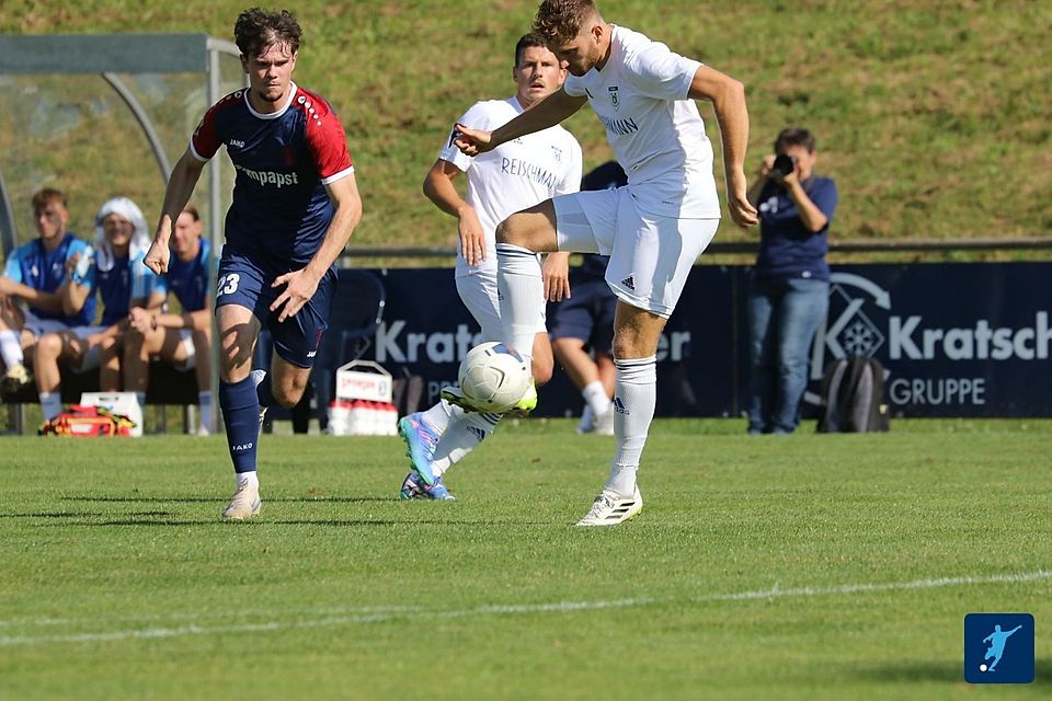 Fv Ravensburg Am Ende Ist Es Sicher Wieder Ein R Ckschlag Fupa