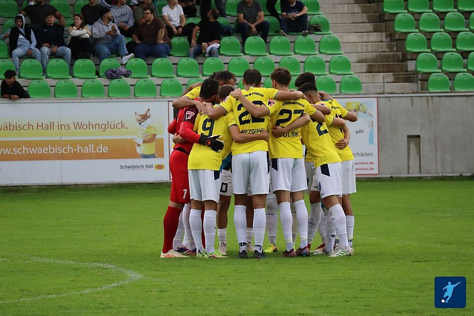 FSV 08 Bietigheim Bissingen Verliert Gegen Neuling TSV Essingen FuPa