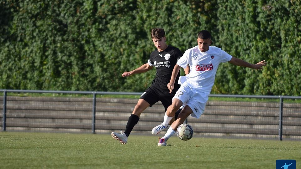 Türkgücü Ratingen mit Sensation im Pokal und Sorgen in der Liga FuPa