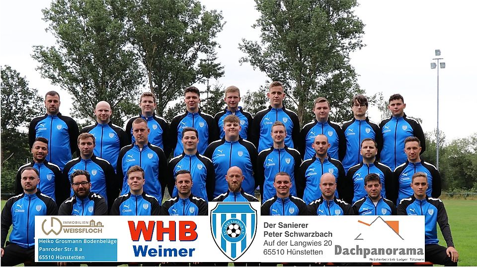 Fc Mit Remis Gegen Huppert Born Fupa