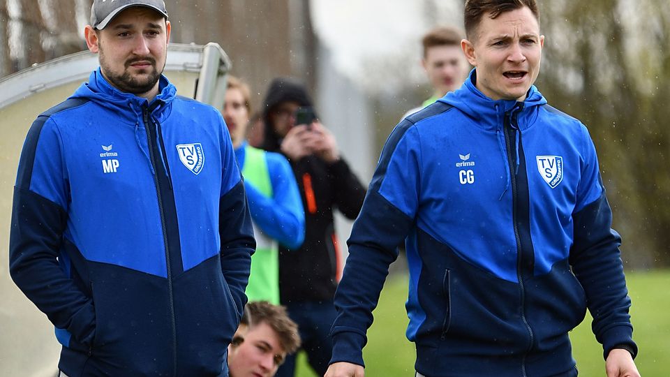 Meister Großberg kehrt in Kreisliga zurück FuPa