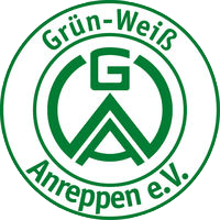 Grün-Weiß Anreppen II