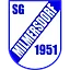 SG Milmersdorf logo